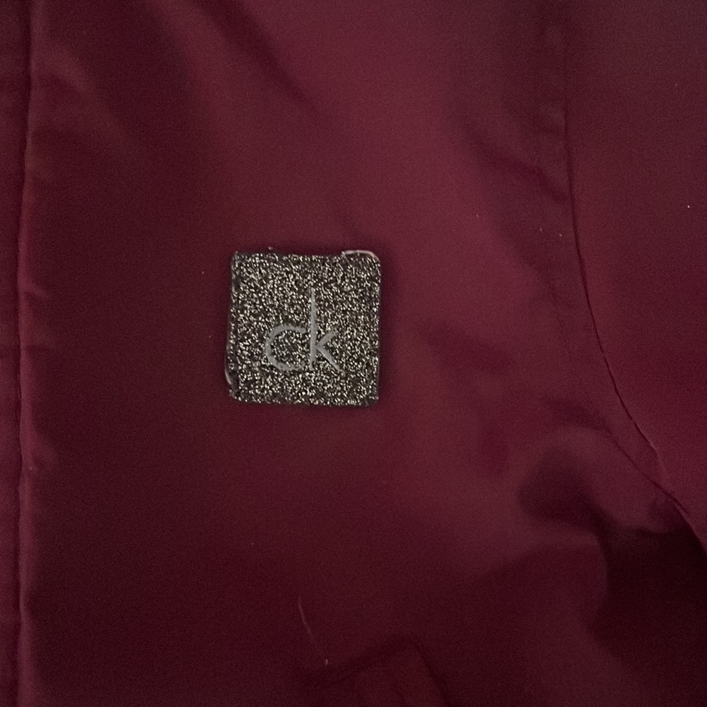 Girls CK Spring Jacket - Picture 2 of 2